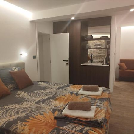 Apartments Casa Del Sol Jovana Kotor Extérieur photo