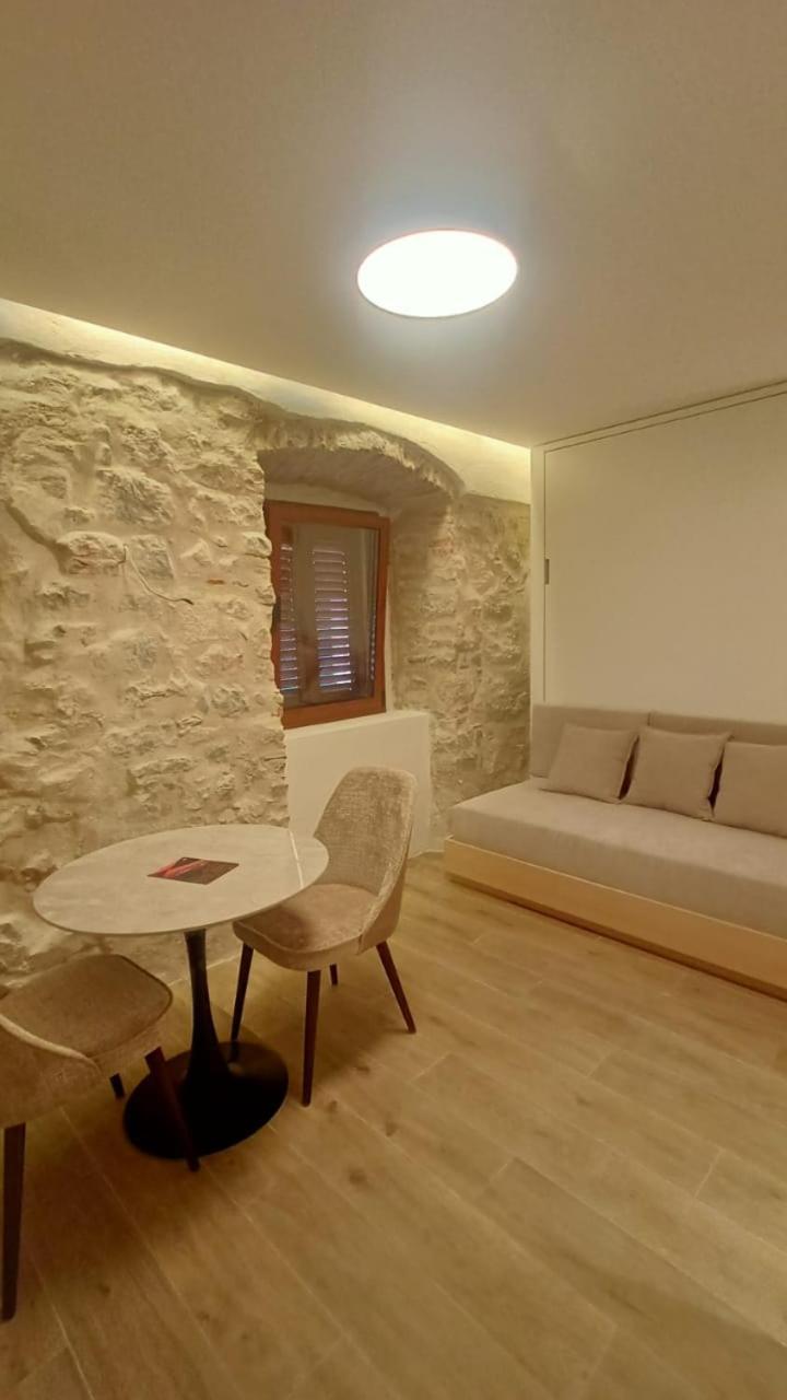 Apartments Casa Del Sol Jovana Kotor Extérieur photo