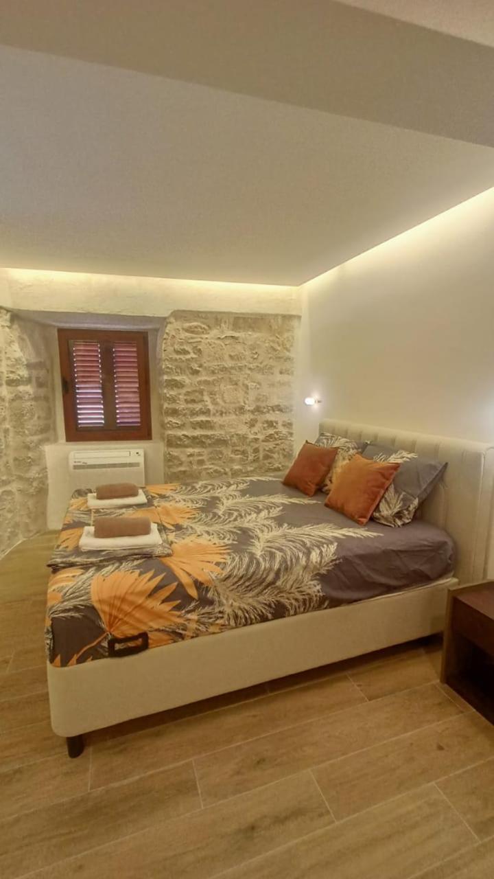 Apartments Casa Del Sol Jovana Kotor Extérieur photo