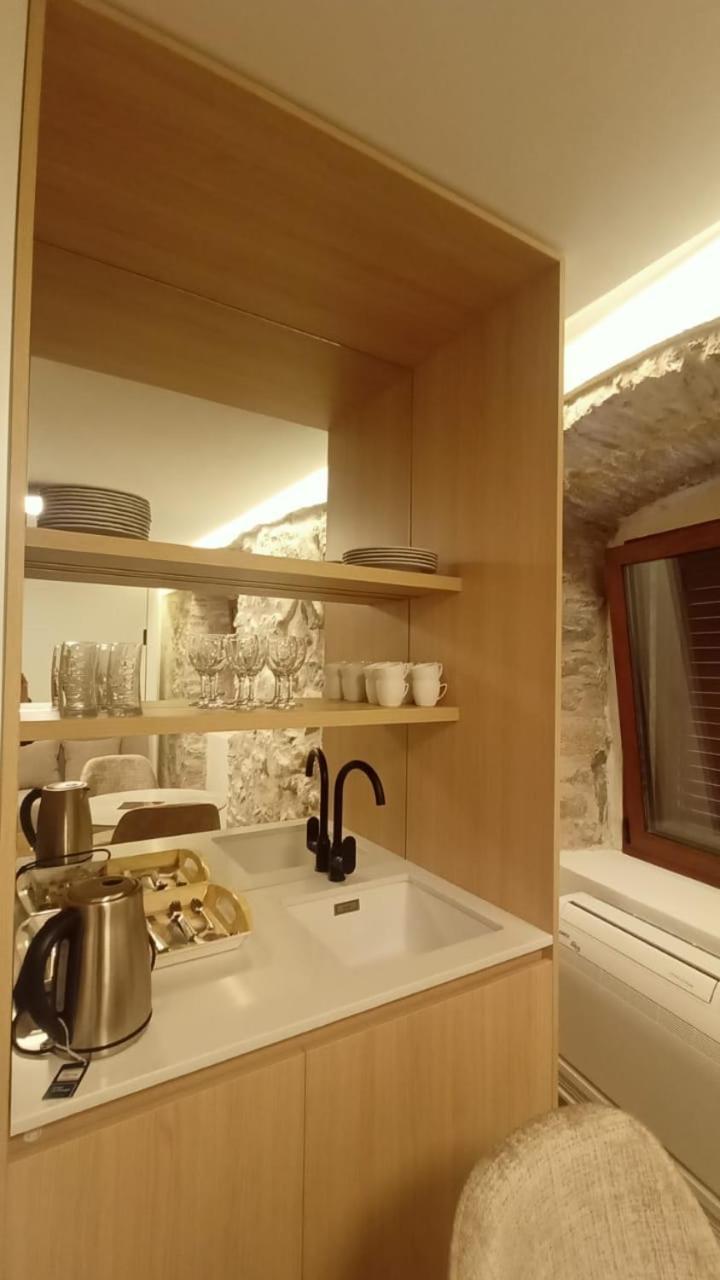 Apartments Casa Del Sol Jovana Kotor Extérieur photo