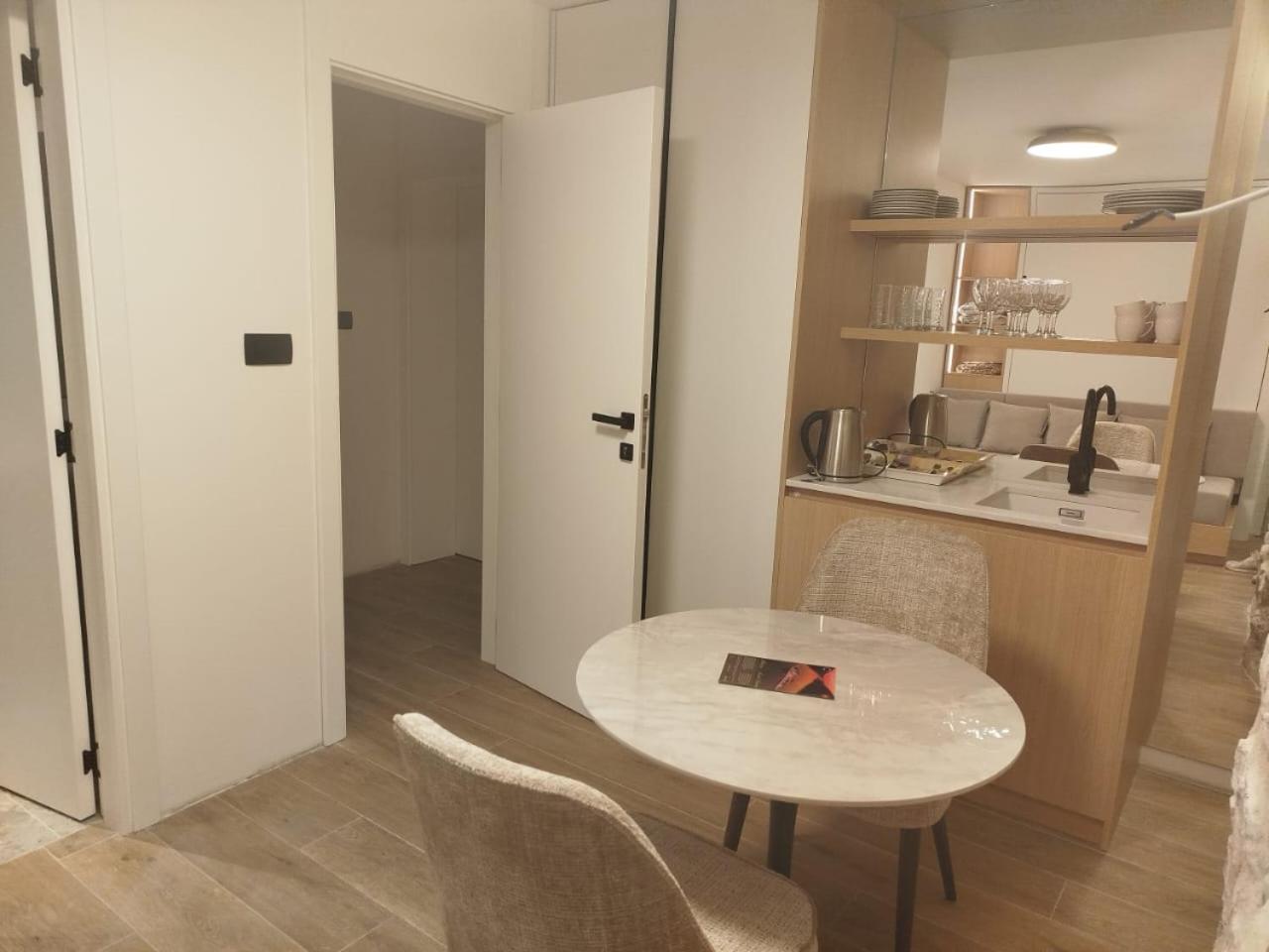 Apartments Casa Del Sol Jovana Kotor Extérieur photo