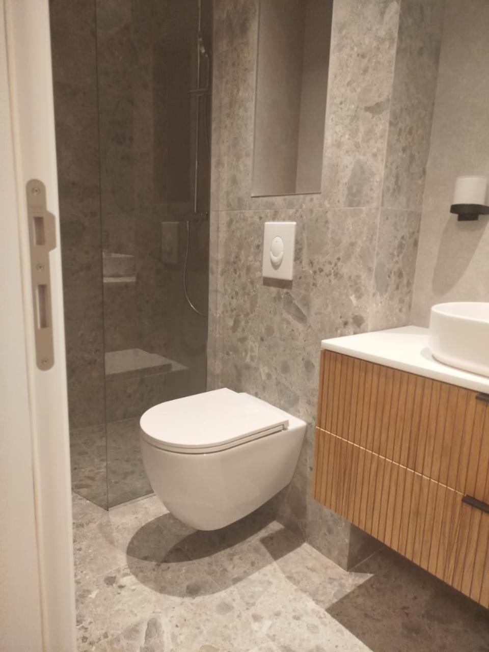 Apartments Casa Del Sol Jovana Kotor Extérieur photo