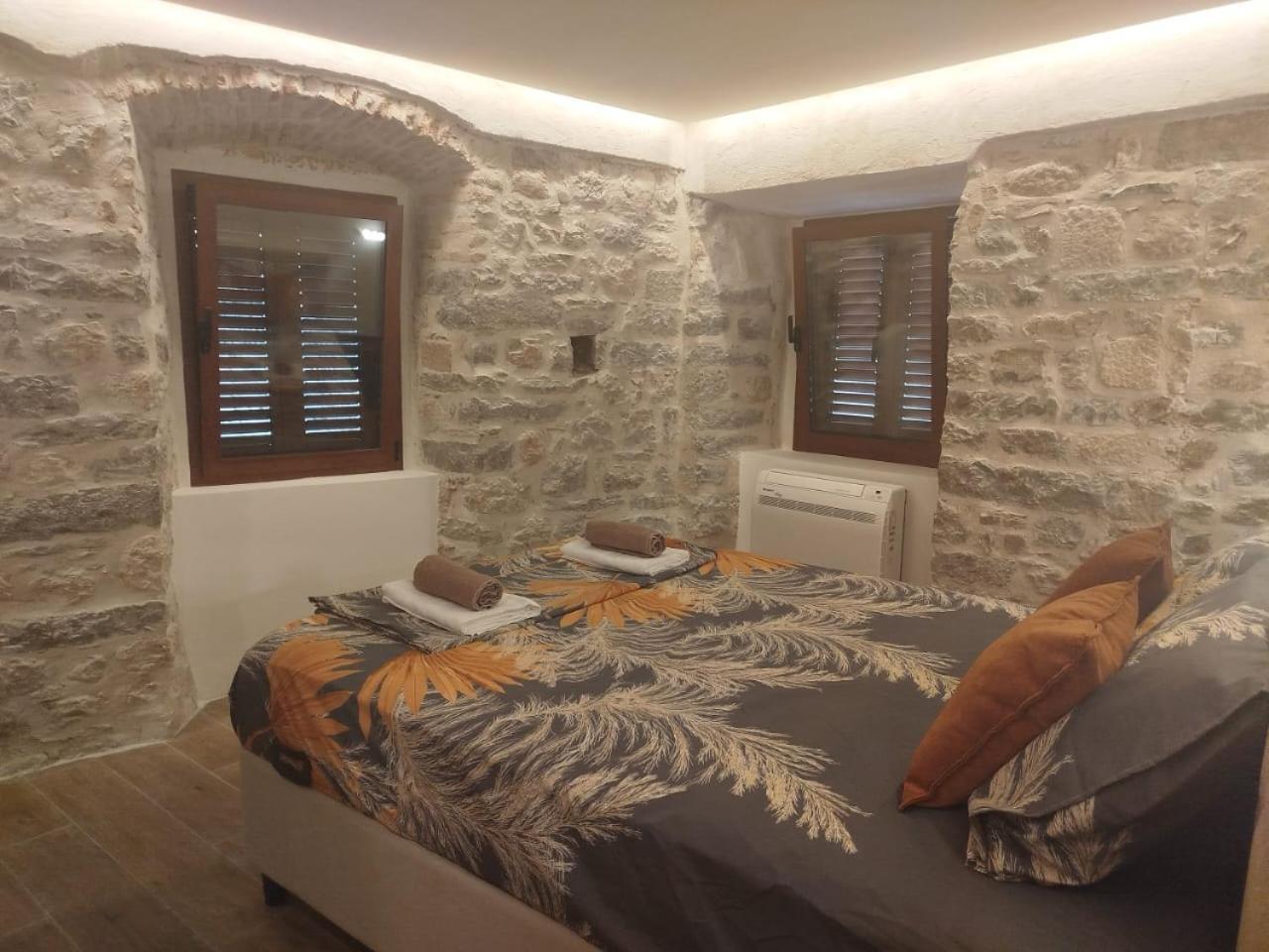 Apartments Casa Del Sol Jovana Kotor Extérieur photo