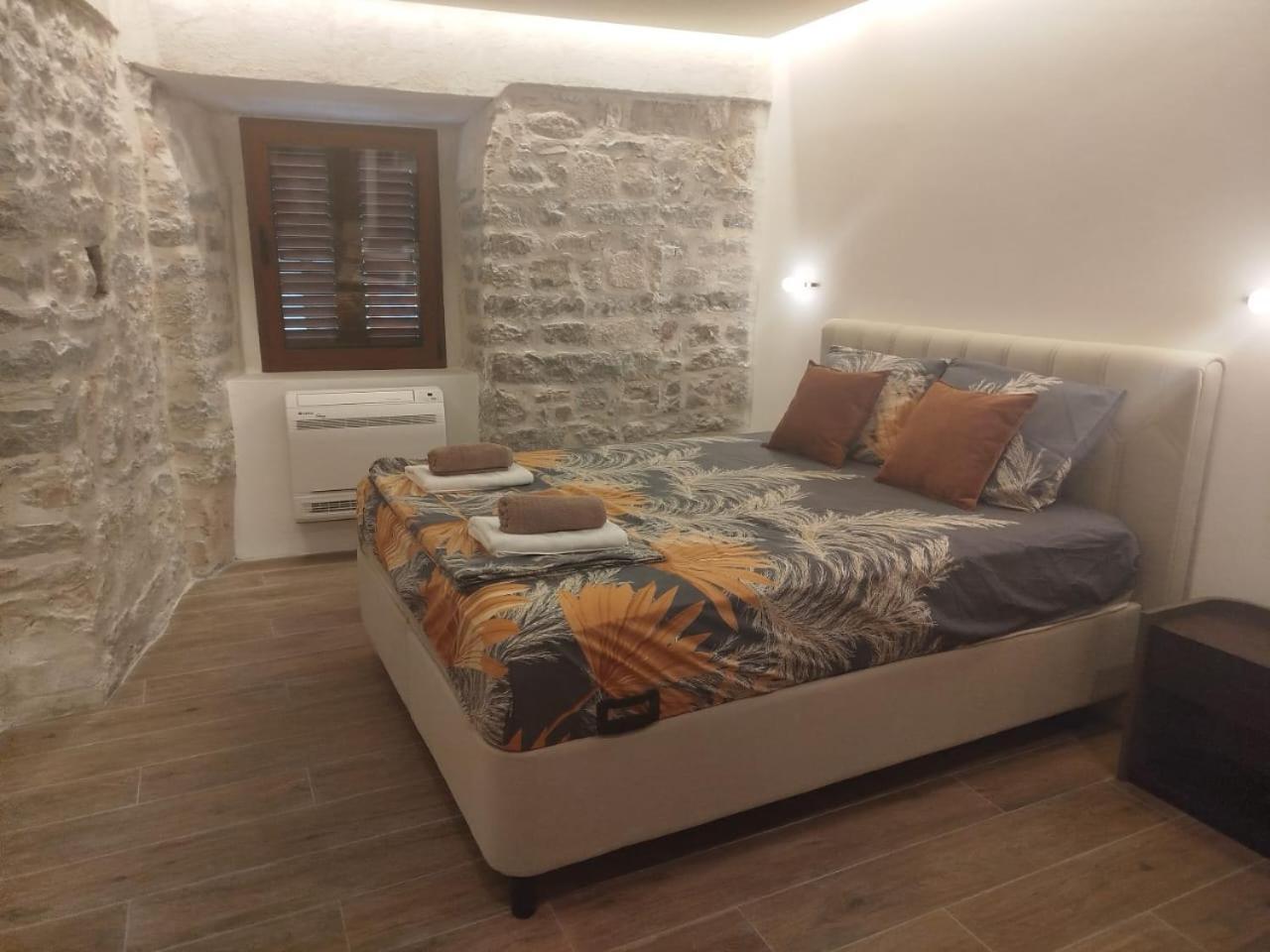 Apartments Casa Del Sol Jovana Kotor Extérieur photo