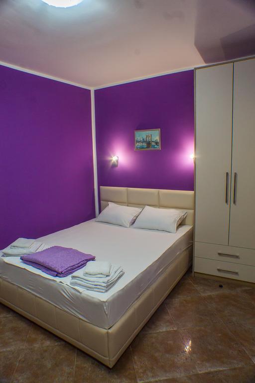 Apartments Casa Del Sol Jovana Kotor Extérieur photo