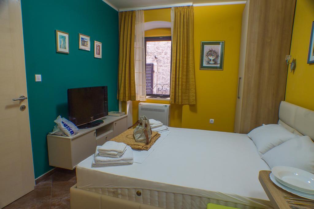 Apartments Casa Del Sol Jovana Kotor Extérieur photo