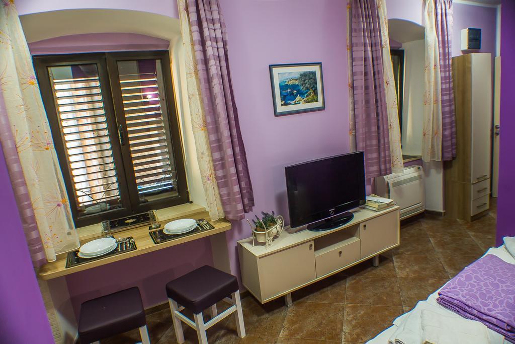 Apartments Casa Del Sol Jovana Kotor Extérieur photo