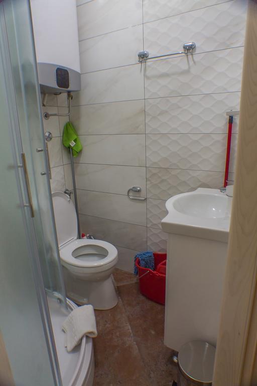 Apartments Casa Del Sol Jovana Kotor Extérieur photo