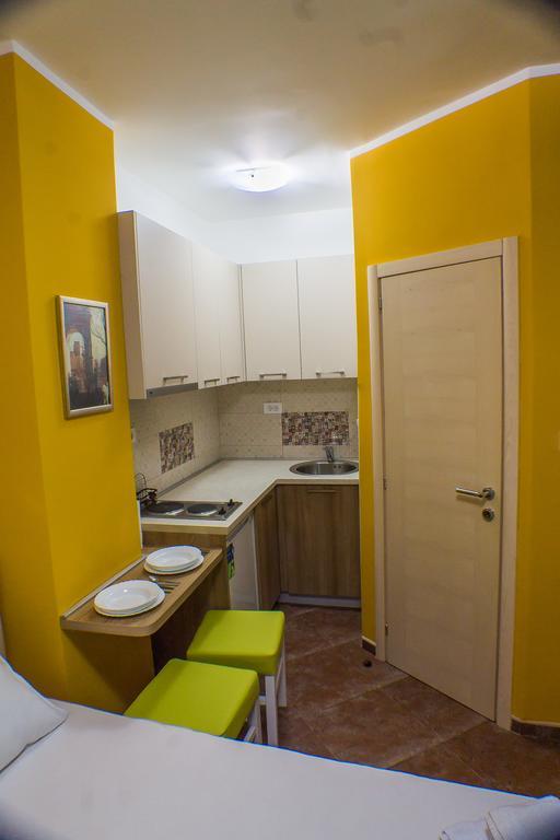 Apartments Casa Del Sol Jovana Kotor Extérieur photo