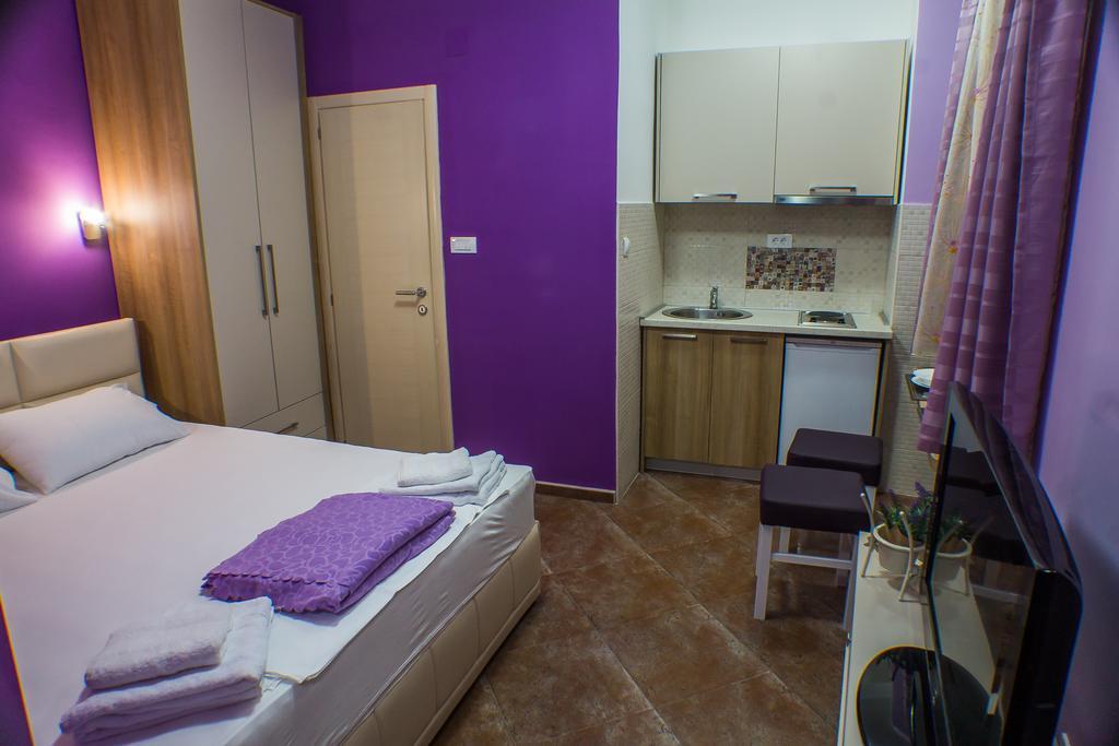 Apartments Casa Del Sol Jovana Kotor Extérieur photo