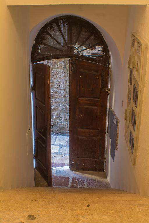 Apartments Casa Del Sol Jovana Kotor Extérieur photo